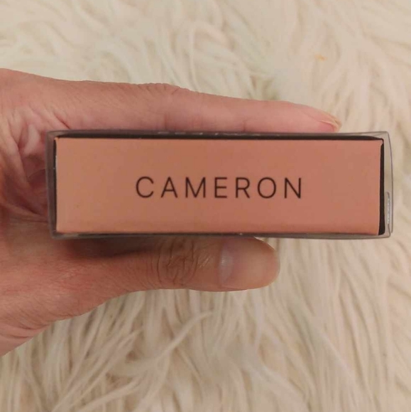 💋FIRM! NWT LAWLESS SOFT MATTE LIQUID LIPSTICK CAMERON - Picture 5 of 10